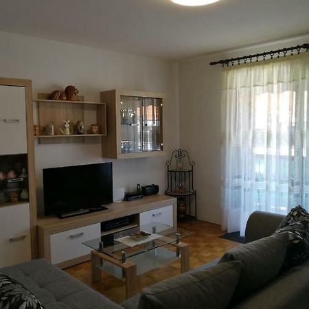 Apartment Koruna 1 Пула Екстер'єр фото