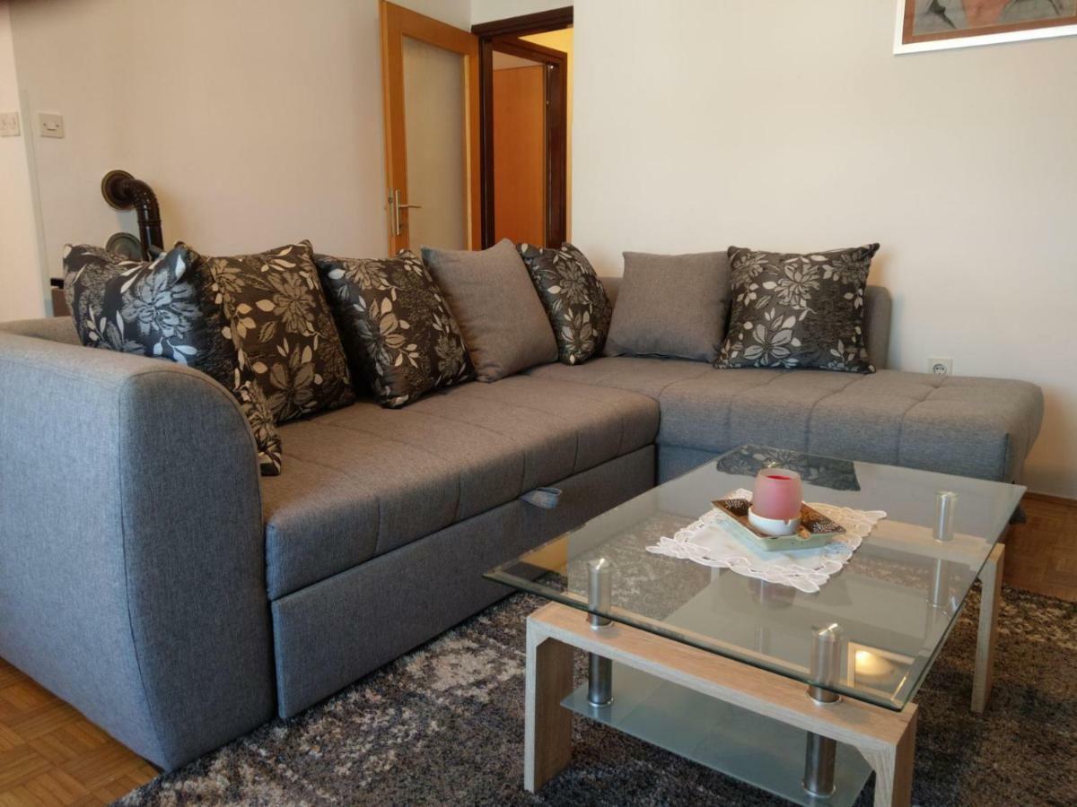 Apartment Koruna 1 Пула Екстер'єр фото