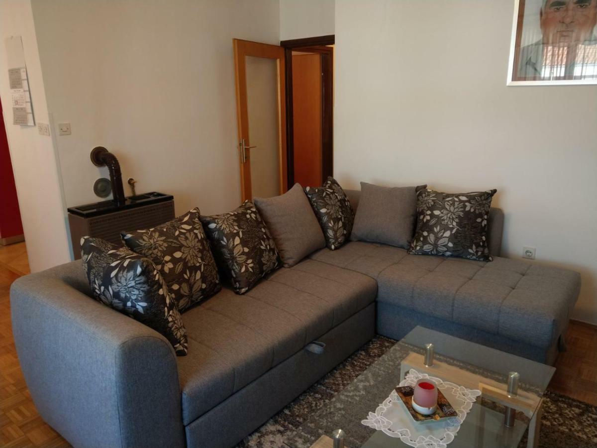 Apartment Koruna 1 Пула Екстер'єр фото