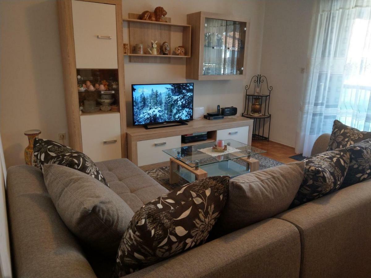 Apartment Koruna 1 Пула Екстер'єр фото