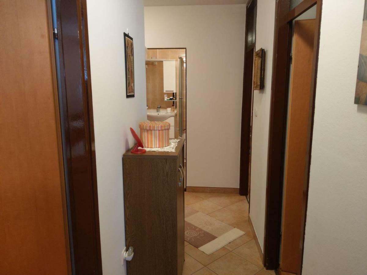 Apartment Koruna 1 Пула Екстер'єр фото