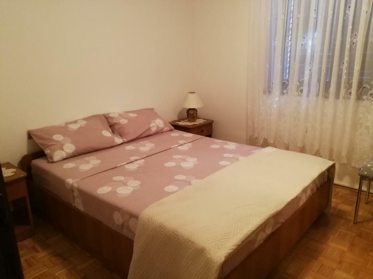 Apartment Koruna 1 Пула Екстер'єр фото