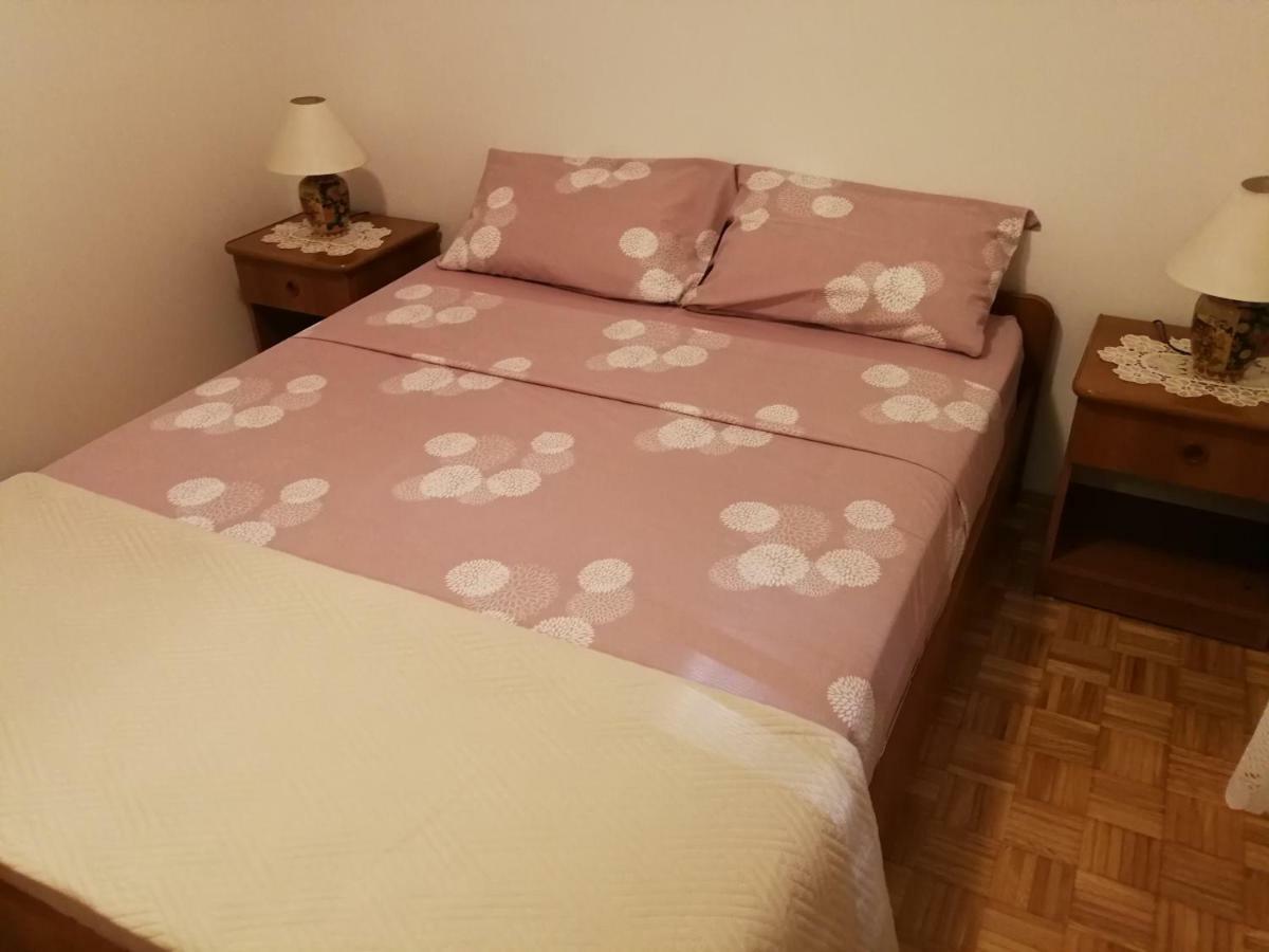 Apartment Koruna 1 Пула Екстер'єр фото