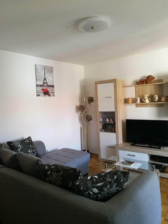 Apartment Koruna 1 Пула Екстер'єр фото
