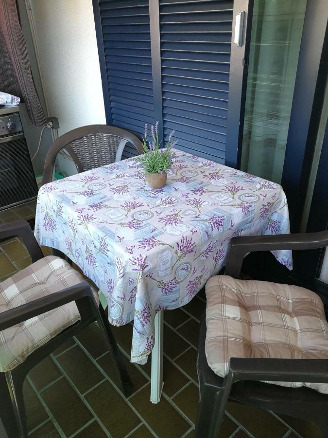 Apartment Koruna 1 Пула Екстер'єр фото